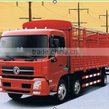 Dongfeng Lattice Truck DFL1160B