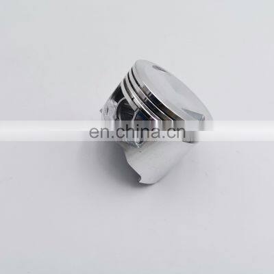 Hot Sale Metal Aluminum Alloy Engine Part Cylinder Block Piston Kit Motorcycle BAJAJ 100 photo-4