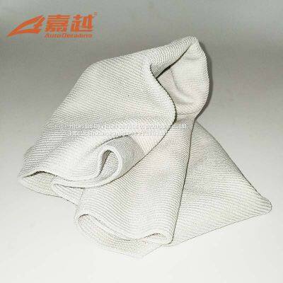 Car Wash Towels Fiber Towel Car Beauty Accessory Supplier photo-4