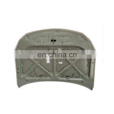 Hot selling Cheap Price Car parts auto engine car hood accessory replacement for BYD G3 09-