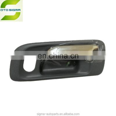 CAR DOOR HANDLES OEM 72165-S84-A01Z G F / L GRIS ELEC FOR HONDA MANUBRIO PTA/INT ACCORD 98/02