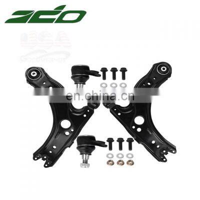 ZDO Auto Car Parts Factory High Quality Ball Joint For AUDI A4 8K2 B8 A5 8T3 AUDI Q5 A4L B8 8K0407689D 1160100019