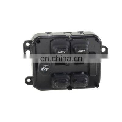 Car Front Power Master Window Switch Center Console For Jeep Liberty 05-07 56054002AA 56054002AB