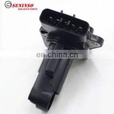 Genuine Used Mass Air Flow Sensor L321-13-215 197400-2160 for MAZDA 2/3/5/6 CX-7 MX-5 PROTEGE RX-8 1976020