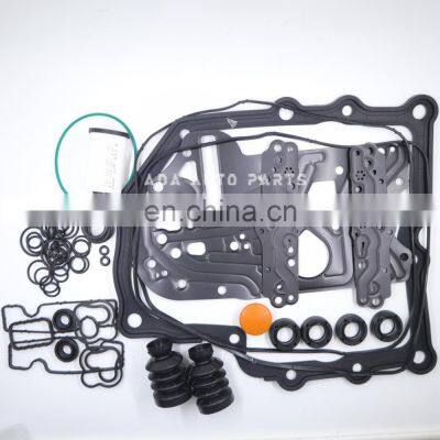 New 0AM DSG DQ200 Gearbox Overhaul Gasket Filter Rubber Ring Dirt-proof Transmission Valve Body Repair Kit For Audi photo-2