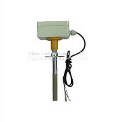 HVAC Temperature Sensor Manufacturer