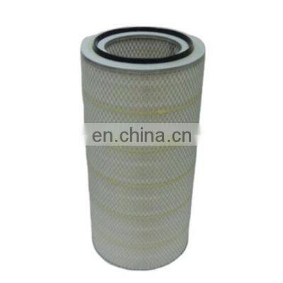 483gb470m Truck Outer Air Filter Element 1660600 suitable for FH FM