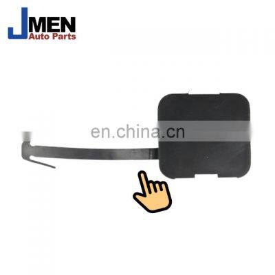 Jmen Taiwan 7414GG Tow Hook Cover for Peugeot 407 05- Car Auto Body Spare Parts