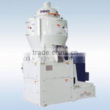 HOT SELL Rice Mill Machine Vertical Emery Roll Whitener for Sale photo-4