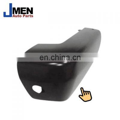 Jmen Taiwan 4638851533 Bumper Moulding for Mercedes benz W463 G55 G63 02- LH RH Car Auto Body Spare Parts