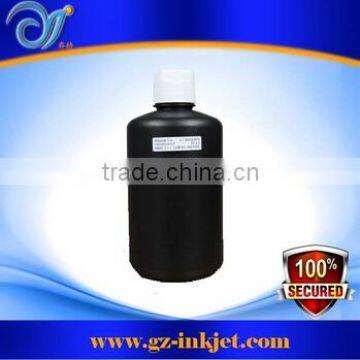 Toyo uv ink for uv large format printer use 7 colors