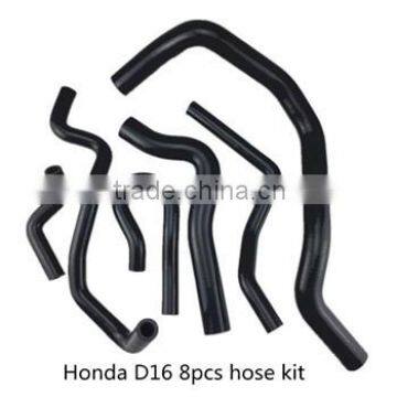 Hot Sale Good Price Vehicle Spare Parts Silicone Intercooler Hose Kit From China Supplier photo-6