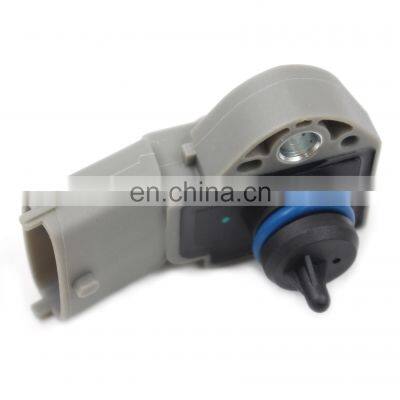 100012321 Intake Air Pressure Sensor 0261230239 For Volvo XC90 XC70 XC60 V70 V50 S80 S60 S40 C70 C30 photo-4