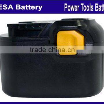 12V 3.0AH ,B1215G,B1220R,M1230R Power tool batteries for AEG B1214G