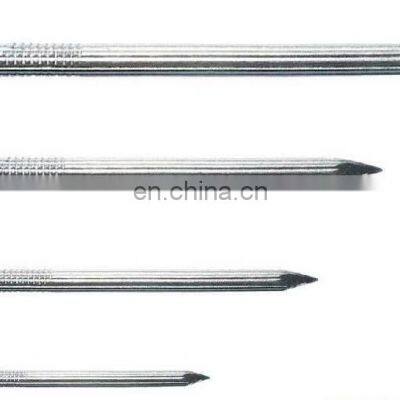 Galvanized Concrete Nails in Material 55# for Construction photo-2