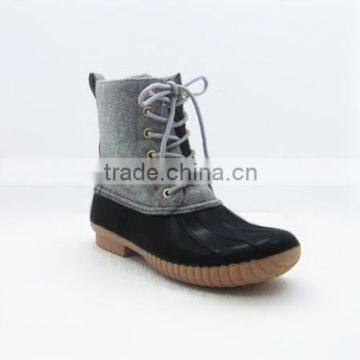 Comfortable Winter Snow Boots For Women photo-2