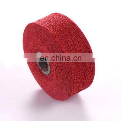 t Shirt Yarn Scale With Optional Socks for Handmade Jeans10s-21 SRecycled Polyester Yarn photo-2
