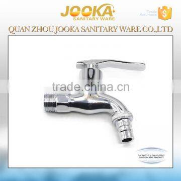 Best Supplier Modern Zinc Bibcock Taps for Sale