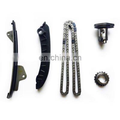 1.5L Motor Tensioner Parts F15C Engine Timing Chain Kit For Baic H3 H3F