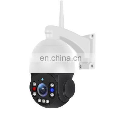 New Design Outdoor surveillance Ptz Ip 36Zoom H26 Wireless Camera 5Mp Kit