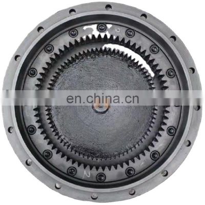 Excavator R455-7/ EC460  travel reduction gearbox parts housing with gear ring  68T : 78T