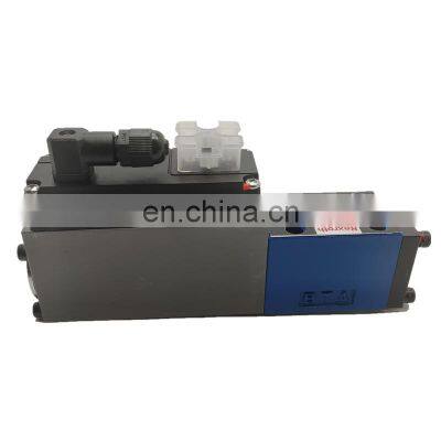 Rexroth 4WRPEH6C4 4WRPEH6C4B 4WRPEH6C4B12 4WRPEH6C4B12L hydraulic directional control valve 4WRPEH 6 C4 B12L-20/G24K0/A1M