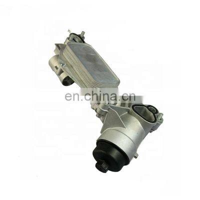 USEKA OEM 93186324 Genuine Parts America Auto Car Spare Parts Engine Oil Cooler For Chevrolet Cruze photo-4
