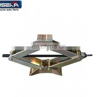 high quality auto parts scissor jack metal material