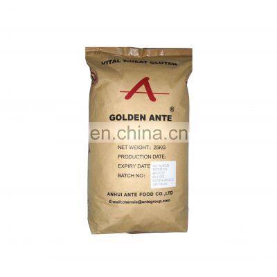 High Quality Best Price Vital Wheat Gluten Food Grade Halal/Kosher photo-3