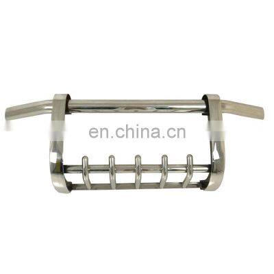 Top Quality Front Bumper Custom Universal Nudge Bar for Hilux