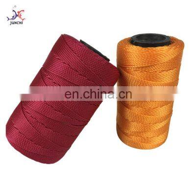 Twine Polyester Fishing Twine 210D 12 and 15 Ply