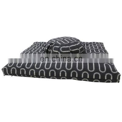 New Design Yoga Meditation Cushion Set for Sale