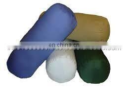Factory Price Rate Best Printed Organic Yoga Bolster Indian Manufacturer photo-5