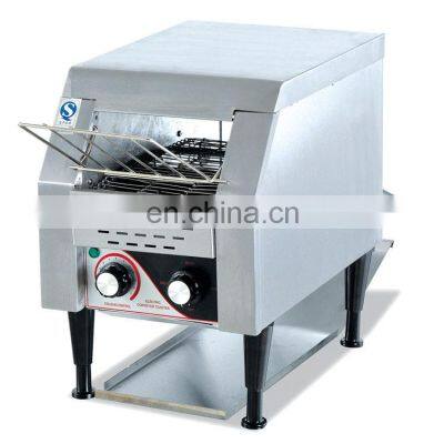 Electric Conveyor Toaster /Commercial Bread Toaster