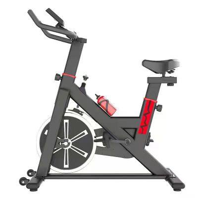 Hot Sales Indoor Fitness Equipment Magnetic Spin Bike for Gym