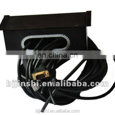 Power Data Outlet Universal Plug for Desk Conference Table Connection Box photo-2