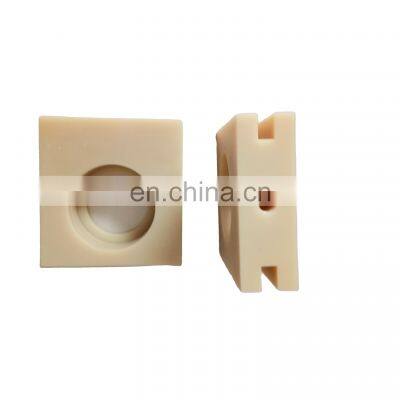 CNC Precision Machining in Nylon/ Polyamide PE HDPE POM