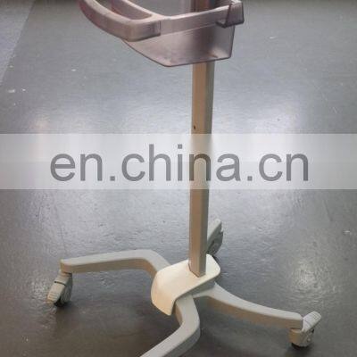 New Design Hospital Monitor Cart Medical Instrument Patient Monitor Trolley photo-5