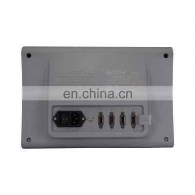 Linear Encoder for Machine Tools Optical Linear Scale for Grinder photo-3