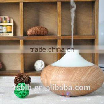 Ultrasonic Aroma Diffuser / Wholesale Aromatherapy Diffuser Supplier's Choice photo-4