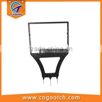 metal insert mold and molding supplier