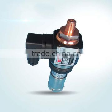 Manual reset SER JCS hydraulic pressure switch                        
                                                                                Supplier's Choice