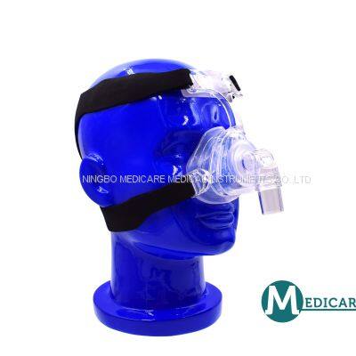 Reusable CPAP Nasal Mask Silicone