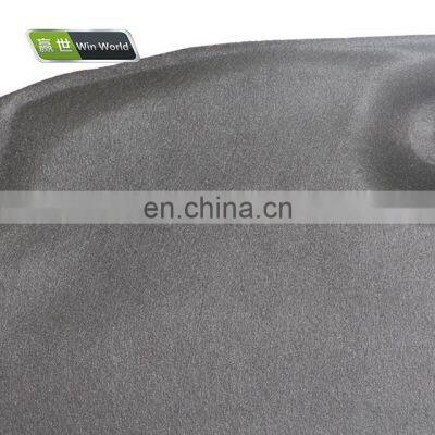 Genuine Quality for Honda CRV 2018 Sound Insulation for Engine Hood 3-5 Years 74141TMAH00 Win World CN;HEB Black 6086 photo-4