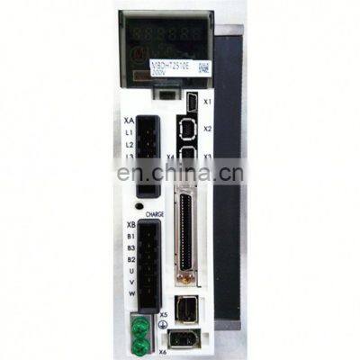 MSD021A1X03 AC servo motor drive