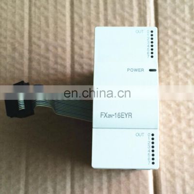 FX2N-16LNK PLC Programmable controller