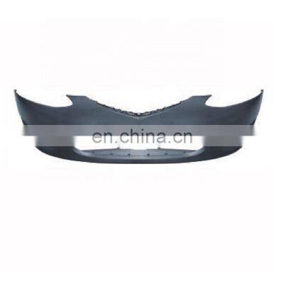 Car Accessories DG9950031 Front Bumper Sedan for Mazda 2 2008