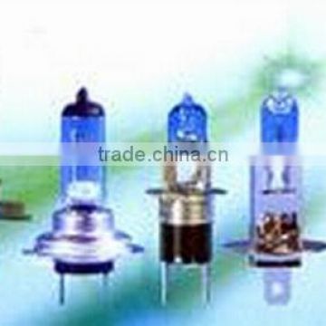 Metal Quartz Halide Lamp