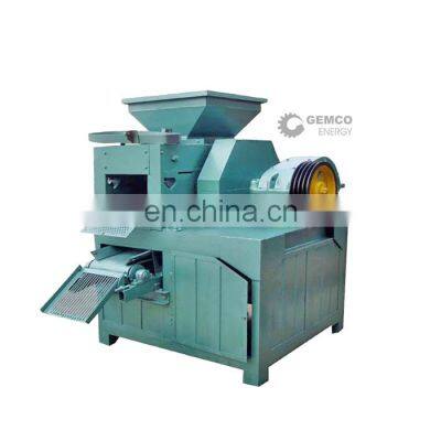 factory price lignite spare parts coal dust briquetting machine