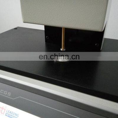 Foils Silicon Wafer and Other Materials Thickness Tester photo-3